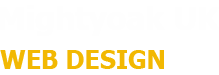 mightyoak uk logo