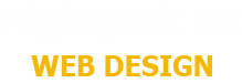 mightyoak uk logo