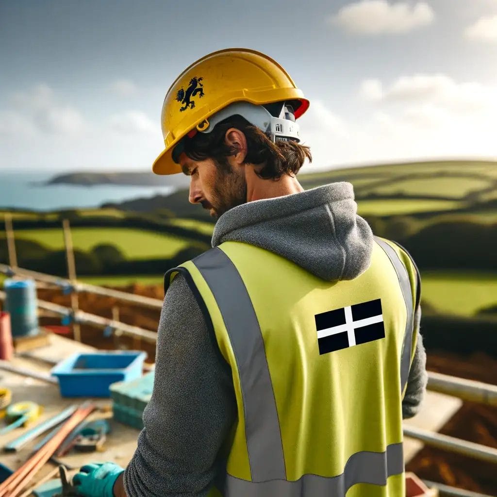 cornish builder cornish builder