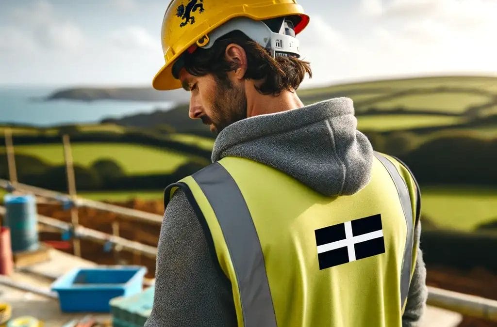 Boosting Cornish Builders: Why a Strong Online Presence is Key to Business Success
