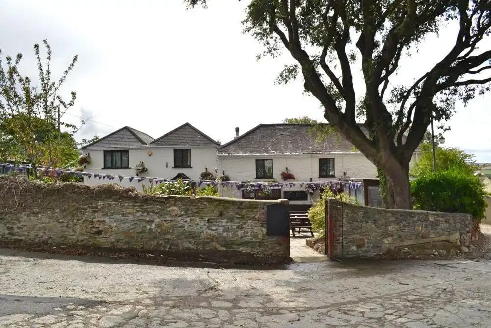 Elevating Cornish Pubs: The Impact of Expert Web Design